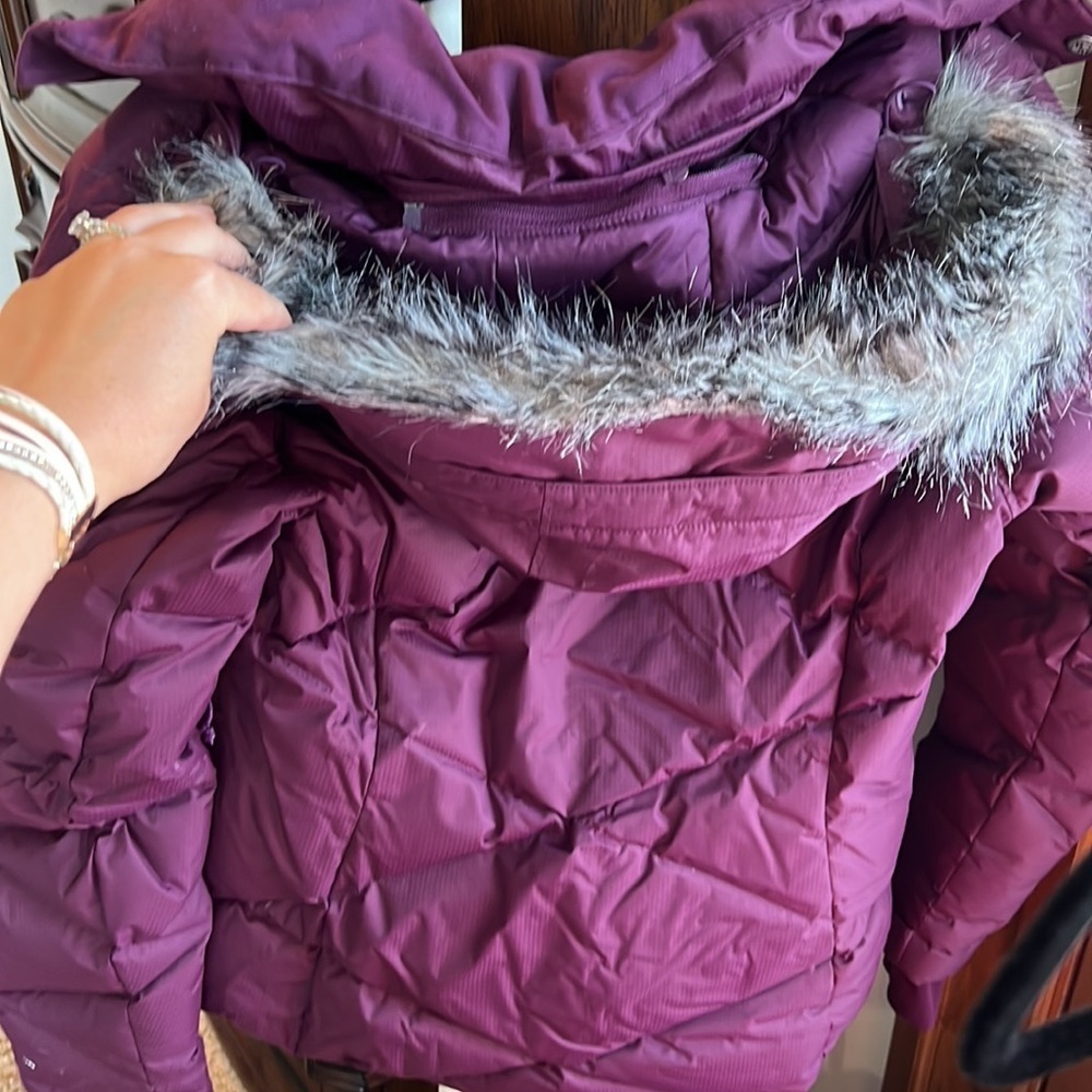 Columbia Ski Coat View 5